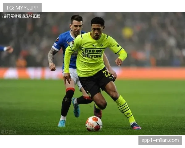 德甲试用新一代球员追踪系统，可实时生成阵型保持度与空间利用热图